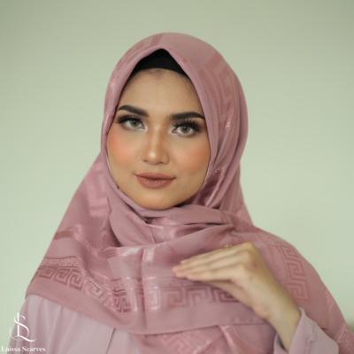 Luissa Labyrinth Jakara Segi Empat 100cm