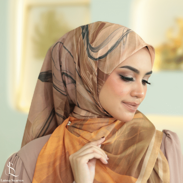Luissa Aluna Pure Comfort Segi Empat 120cm - Gambar 3
