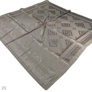 Luissa Labyrinth Jakara Segi Empat 100cm - Z5